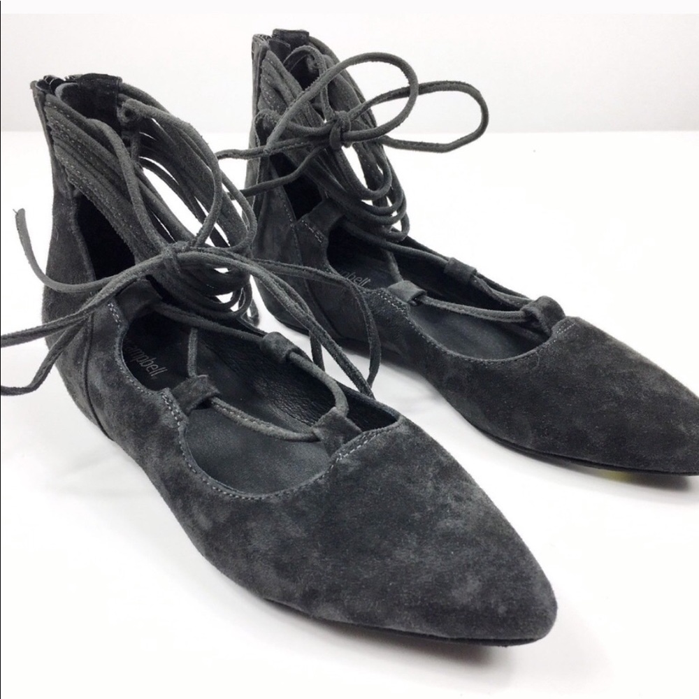Jeffrey Campbell Atsuko